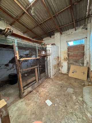Terreno en venta en El Candado - El Palo en Málaga