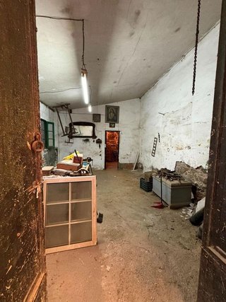 Terreno en venta en El Candado - El Palo en Málaga