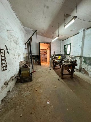 Terreno en venta en El Candado - El Palo en Málaga