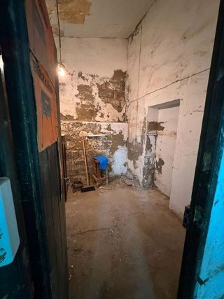 Terreno en venta en El Candado - El Palo en Málaga