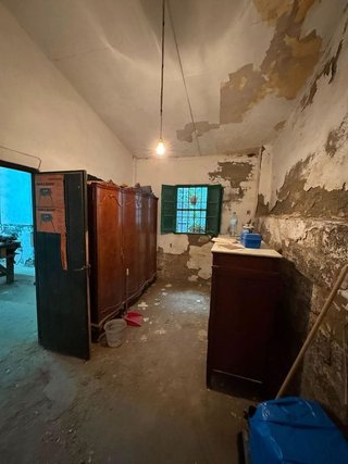 Terreno en venta en El Candado - El Palo en Málaga