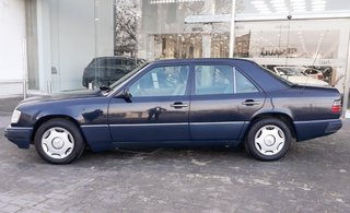 Mercedes-Benz Clase E 220-1993