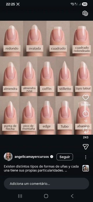 Ofrezco servicios de manicura y pedicura profesion