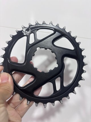 Plato SRAM 34T Eagle X-Sync 2
