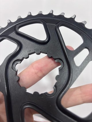 Plato SRAM 34T Eagle X-Sync 2