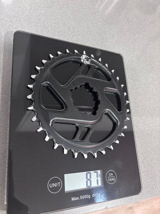 Plato SRAM 34T Eagle X-Sync 2