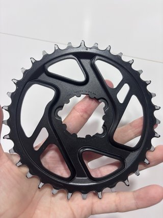 Plato SRAM 34T Eagle X-Sync 2