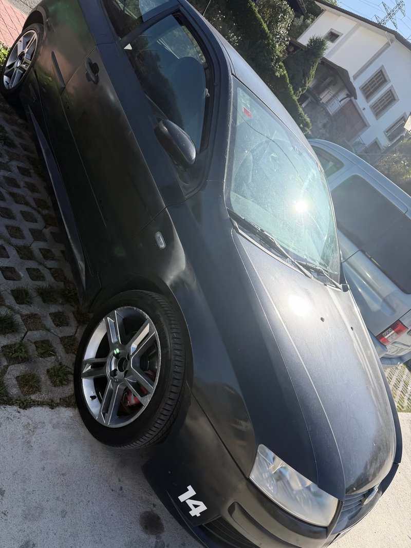 FIAT Stilo 2005 - foto 1