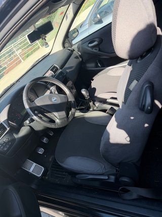 FIAT Stilo 2005
