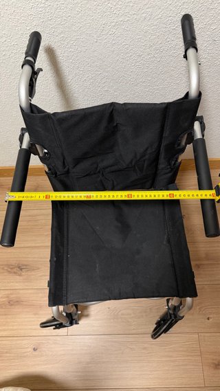 silla de ruedas
