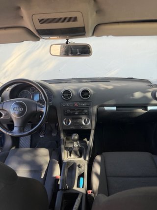 Audi A3 1.9 TDI
