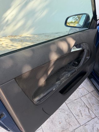 Audi A3 1.9 TDI