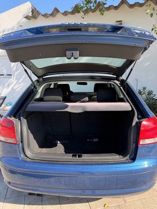 Audi A3 1.9 TDI
