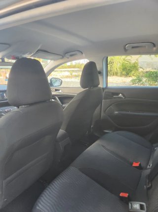 Peugeot 308 2017
