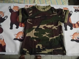Set bambino primavera/estate 3pz tg 3-4A