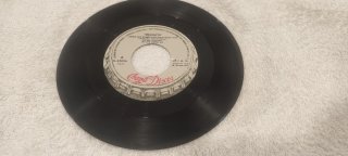 Vinilo Mezquita - Desde Que Somos Dos