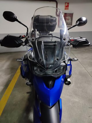 Triumph Tiger 900 GT PRO