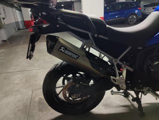 Triumph Tiger 900 GT PRO