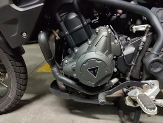 Triumph Tiger 900 GT PRO
