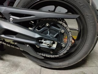 Triumph Tiger 900 GT PRO