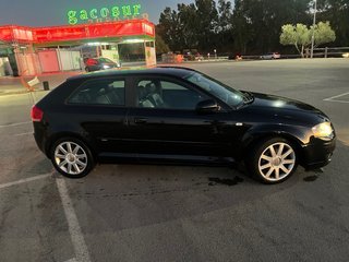 Audi A3 2007