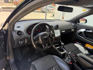 Audi A3 2007