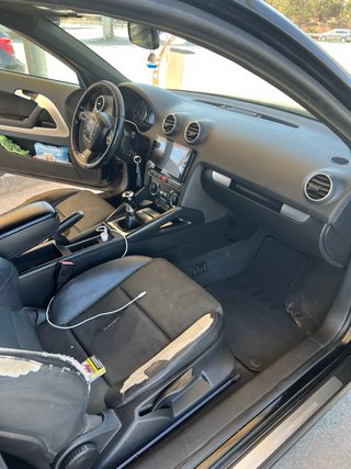 Audi A3 2007