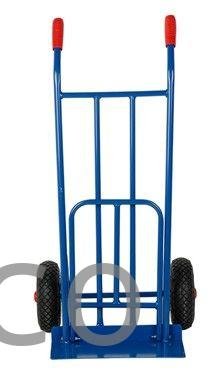 Carretilla Almacén Pala Abatible 300 Kg