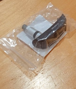 BMW Válvulas TPMS Moto Nueva