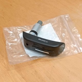 BMW Válvulas TPMS Moto Nueva
