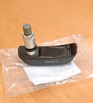 BMW Válvulas TPMS Moto Nueva