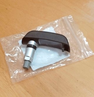 BMW Válvulas TPMS Moto Nueva