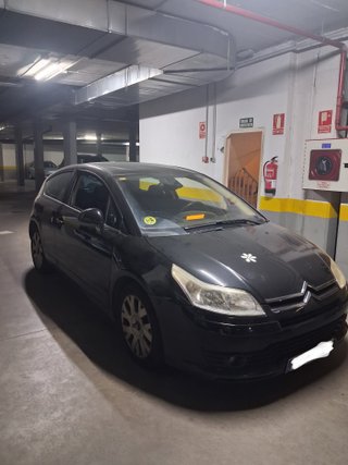 Citroen C4 2008