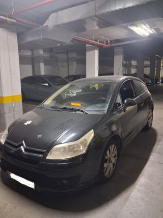Citroen C4 2008