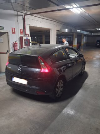 Citroen C4 2008