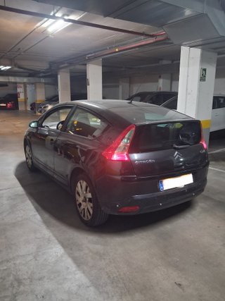 Citroen C4 2008