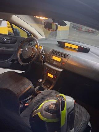 Citroen C4 2008