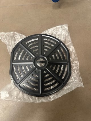 Air Fryer Cleiton E1 4,2L / Freidora de aire Nueva