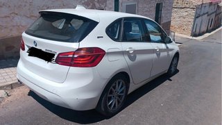 BMW Serie 2 2019