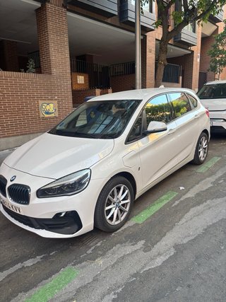 BMW Serie 2 2019
