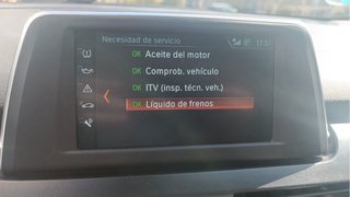 BMW Serie 2 225x 2019