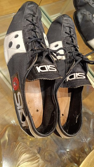 Zapatillas Ciclismo