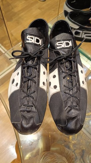 Zapatillas Ciclismo