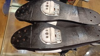 Zapatillas Ciclismo