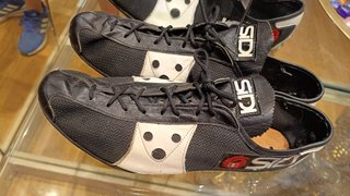 Zapatillas Ciclismo