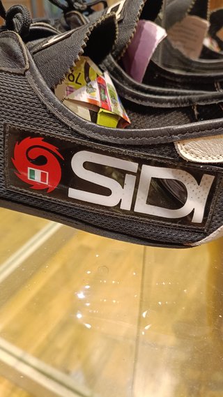 Zapatillas Ciclismo