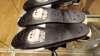 Zapatillas Ciclismo