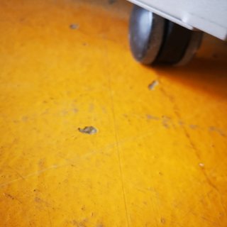 CAJONERA OFICINA METAL    R3760073048648