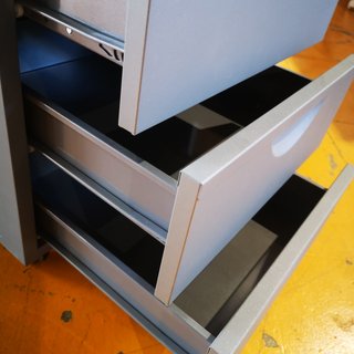 CAJONERA OFICINA METAL    R3760073048648