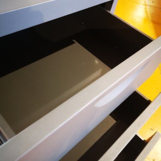 CAJONERA OFICINA METAL    R3760073048648